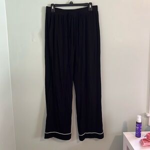 Cozy Earth Black Pajama Pants